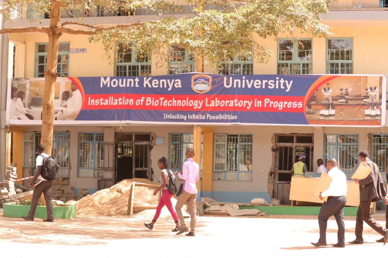How parallel programmes destroyed University education in Kenya
