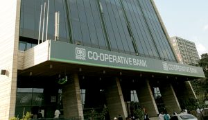 Co-op Bank: Kenya’s Top Lender To Open Seven New Branches