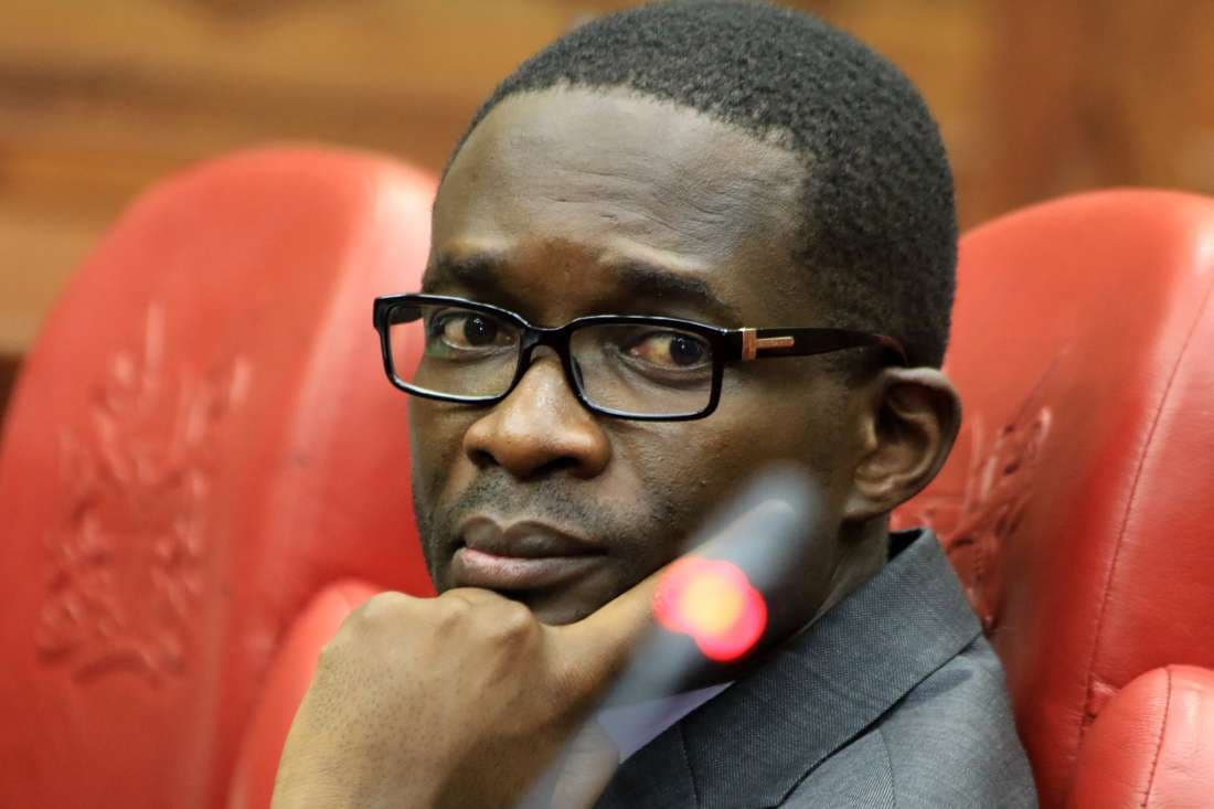 KoT reacts as Ezra Chiloba’s appointment brings memories of rigging