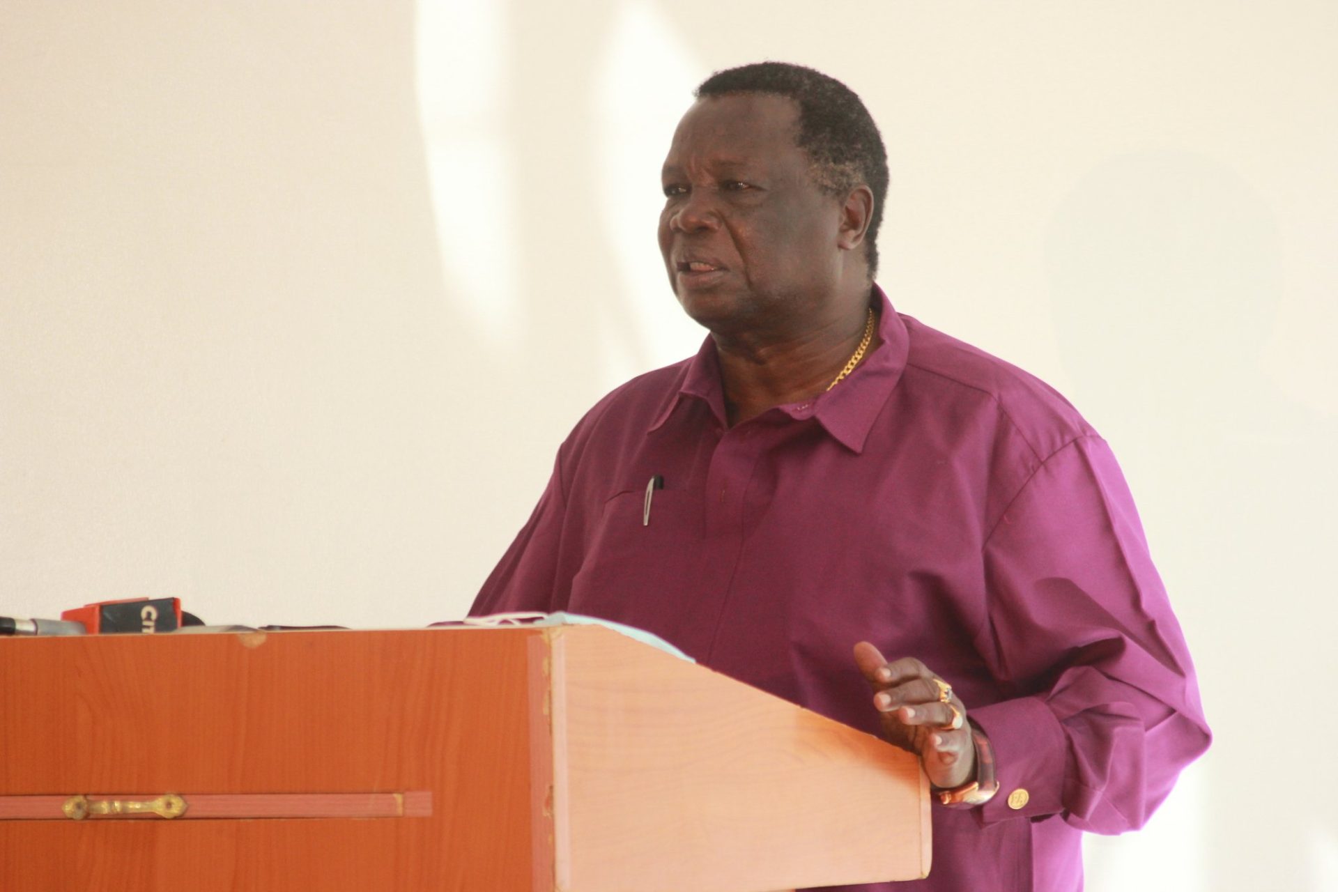 “Kenyan workers are suffering & should not tolerate the impunity & punishment,” COTU opposes fuel increase