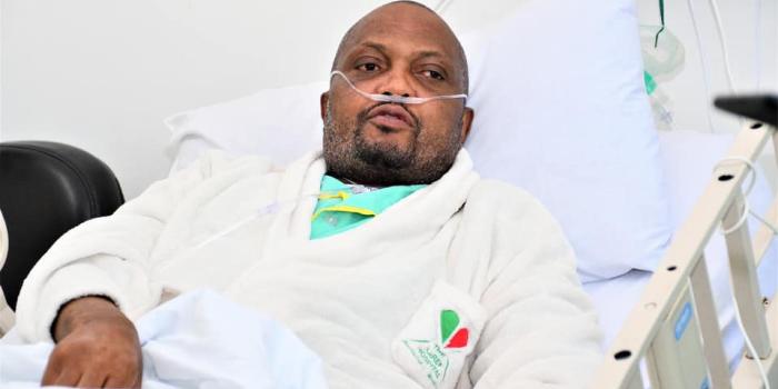 Revealed: Details on Moses Kuria’s upcoming rare surgery
