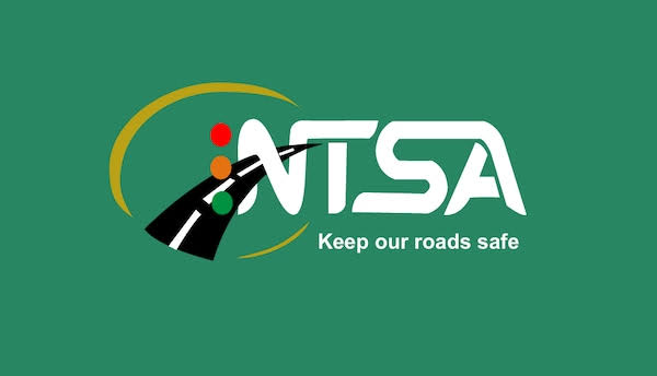 2 NTSA logbook scammers detained