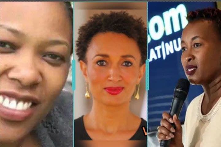 3 most evil Kenyan women leading corporates