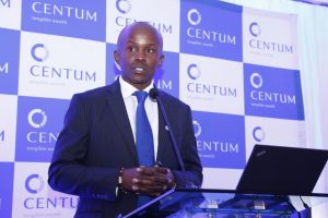 Centum ventures more into Geothermal