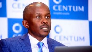 Centum: East Africa’s Leading And Largest Investment Company