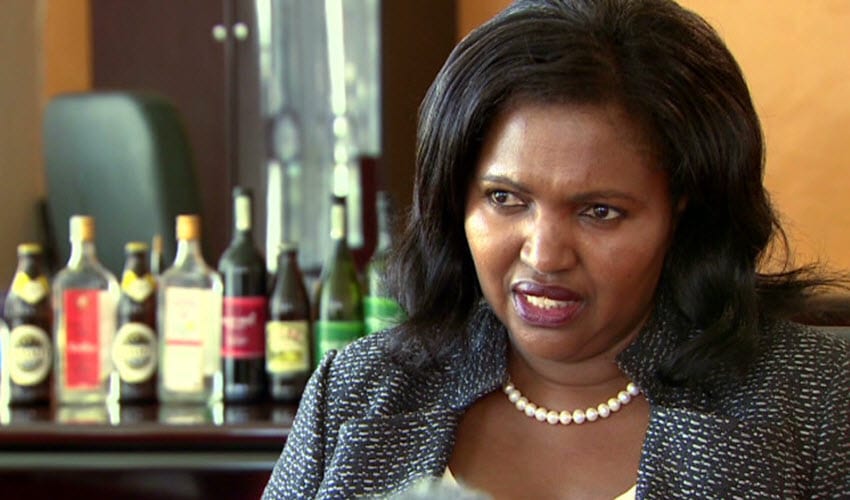 Rogue Keroche Breweries in fresh scandal with sales staff