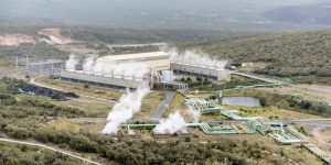 KenGen Connects Its Newly Completed 83MW Plant At Olkaria To Grid