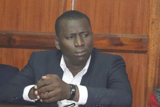 Blogger Cyprian Nyakundi To Petition Retrogressive ICT Practitioners Law