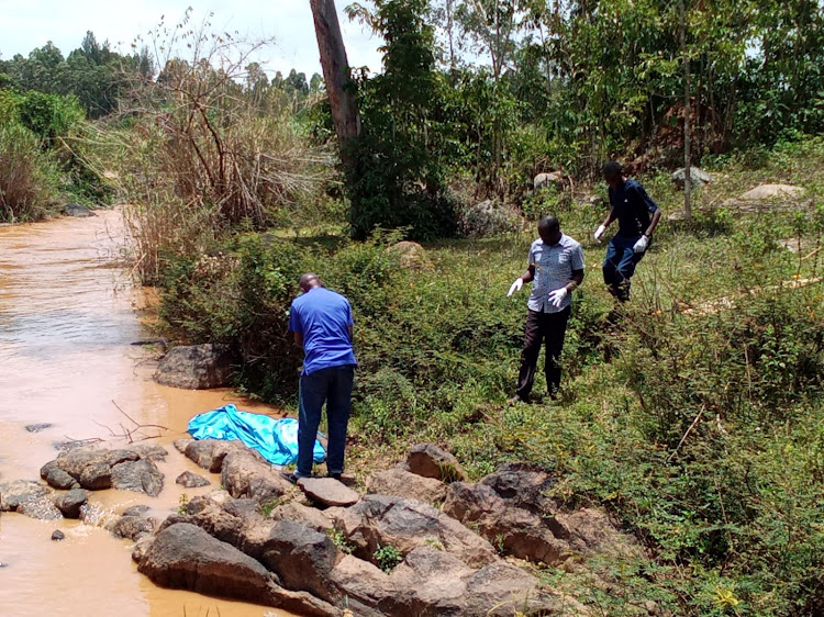 River Yala: Indian IT experts working for Dr Ruto feared to have been thrown in River of death