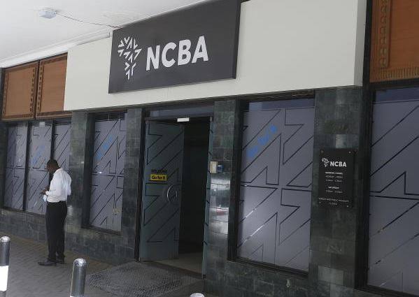 NCBA Writes Off Fuliza, M-Shwari Loans