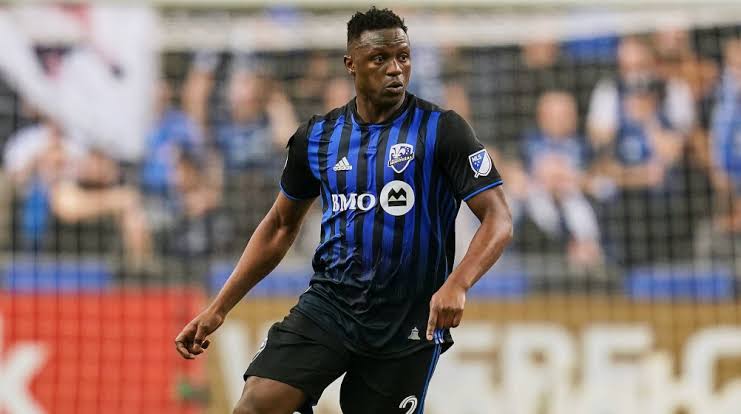 Wanyama: I Received Tempting Offers to Join Saudi League