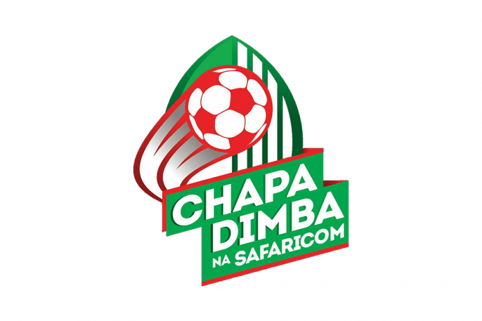 Chapa Dimba Na Safaricom