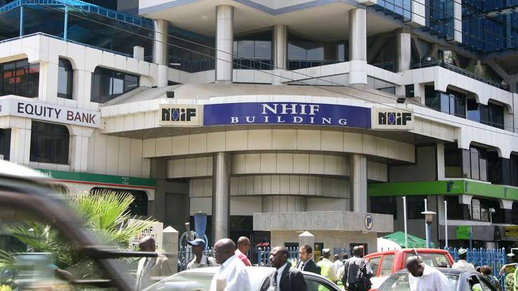 New Development in Mysterious Death of NHIF Staffer in Nairobi CBD