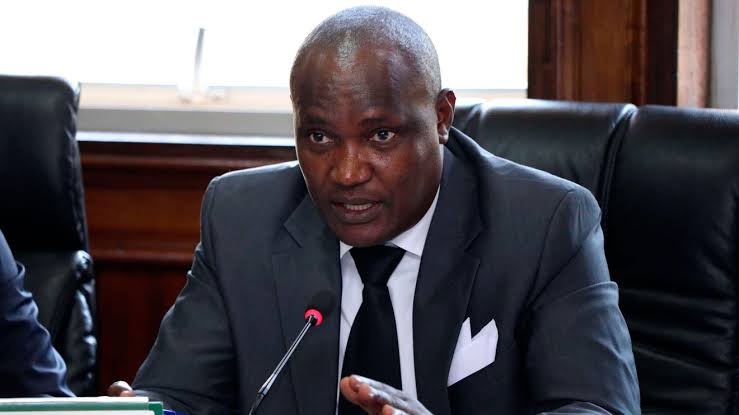 John Mbadi: Why I’m Yet to Resign As ODM Chair