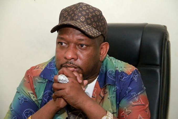 Sonko Calls for Firing of Uhuru’s Peace Envoy for Disrespecting Ruto