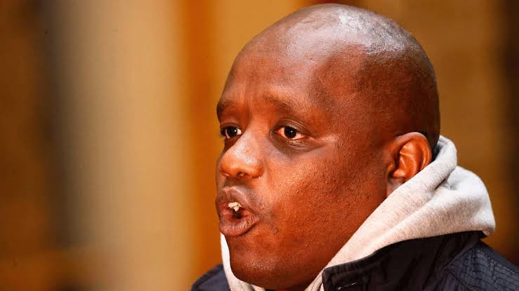 How Much Dennis Itumbi Made at State House