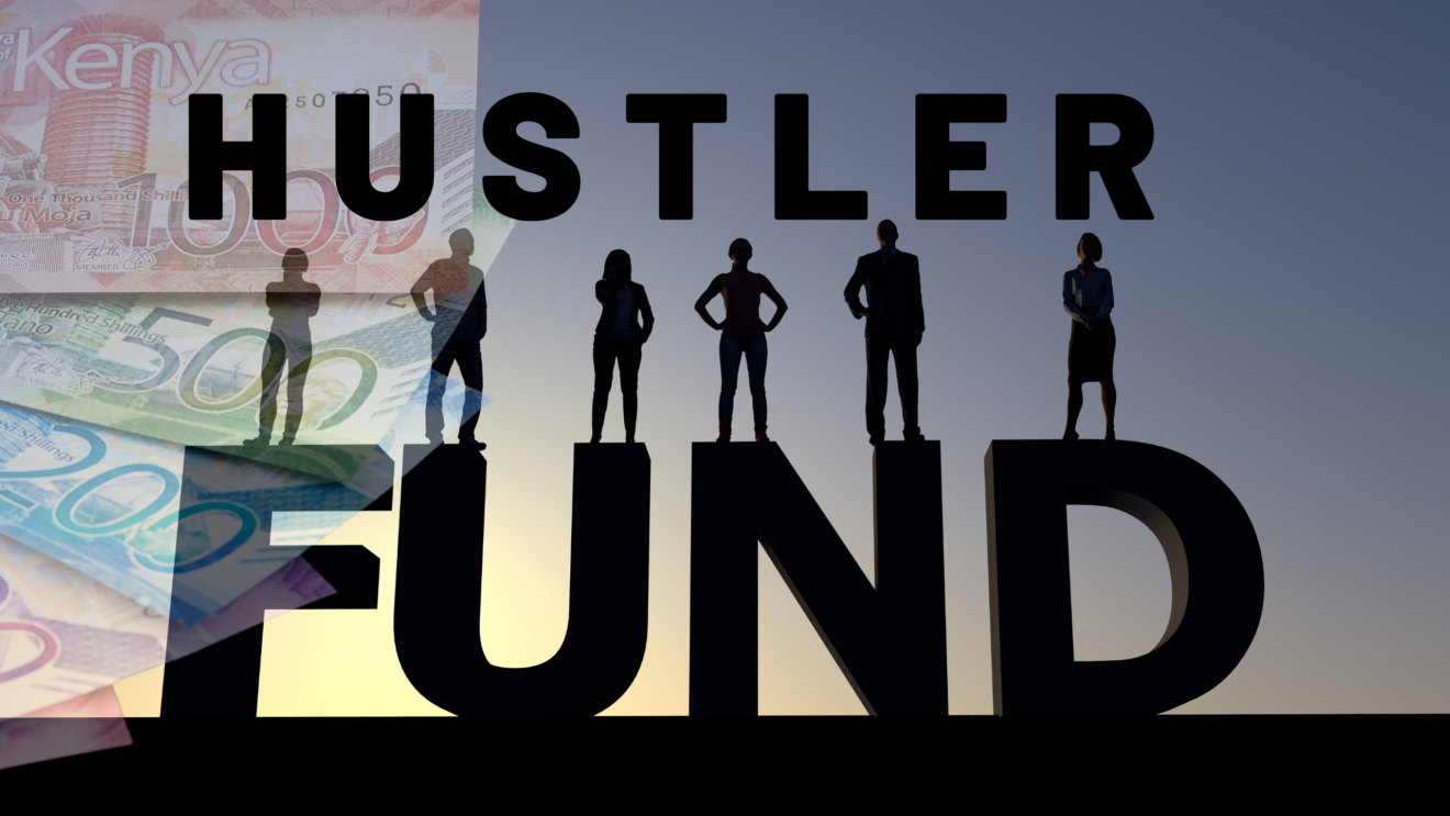Hustler  Fund