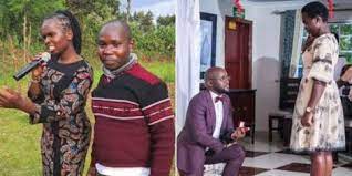 Bodaboda man clears his relationship with Toto