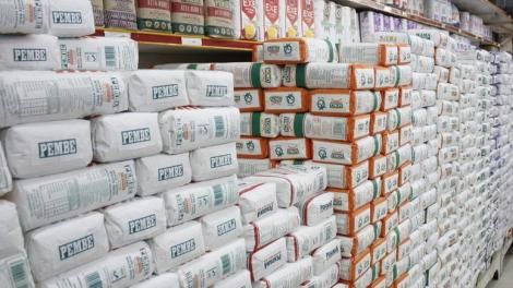 Miller to rise up maize price