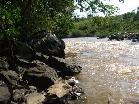 River Yala