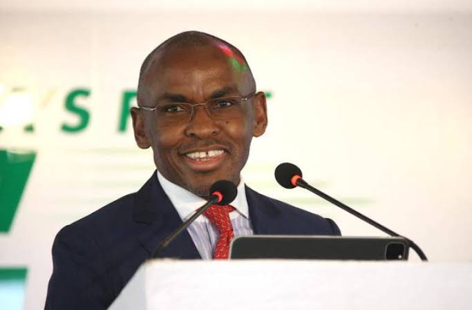 Peter Ndegwa Clarifies Departure from Safaricom