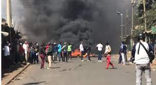 Kisumu Governor Anyang Nyong’o to Stop Todays Demonstrations