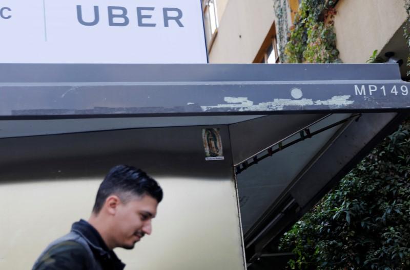 Uber partners with BBVA, Mastercard to offer debit cards in Mexico
