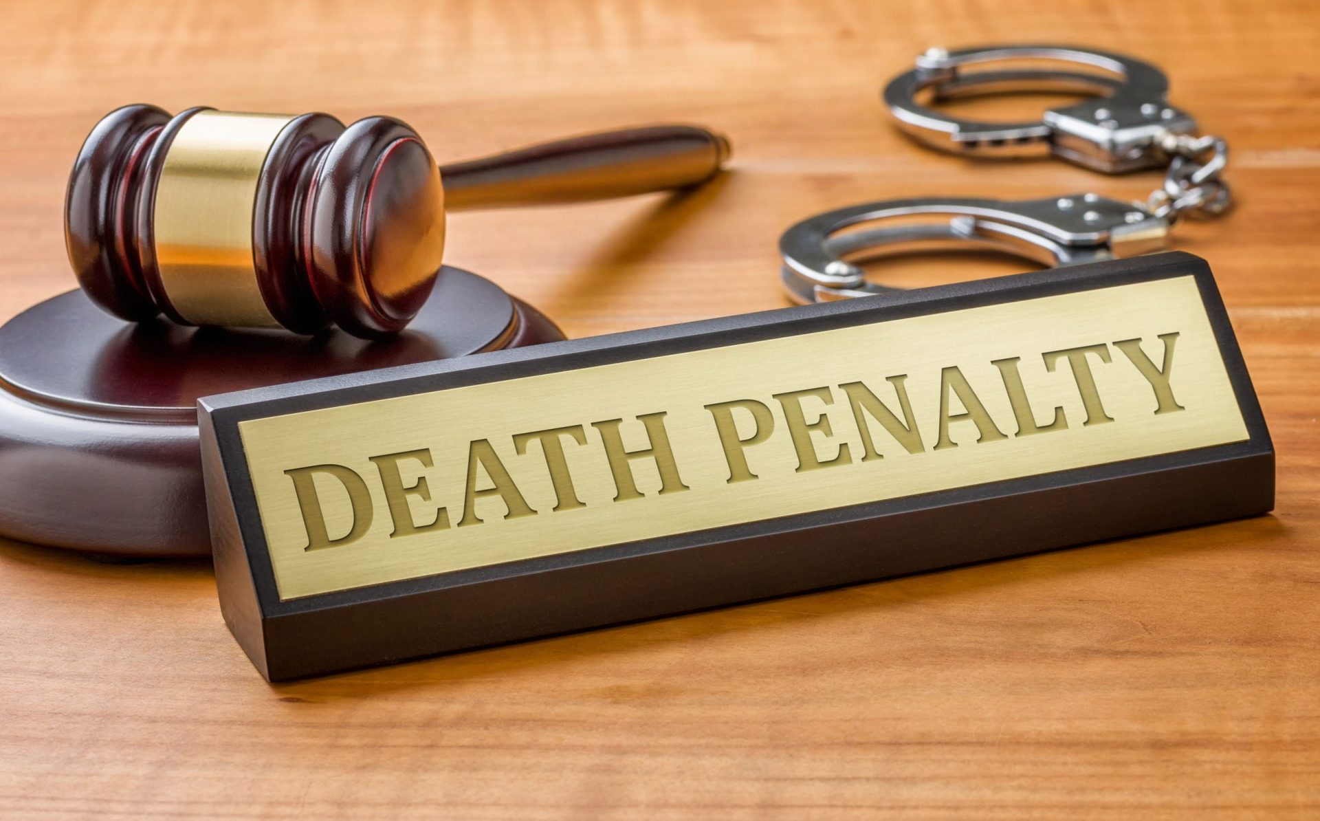 Court Of Appeal Declines To Suspend Death Sentence Handed To seven men Over Murder In Kisumu