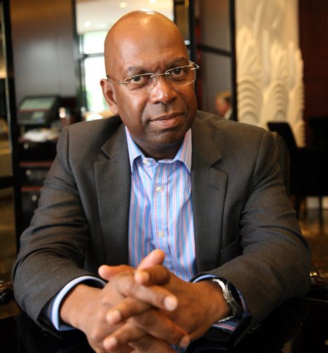 Revealed, Here Is The Late Bob Collymore’s Net Wealth, Properties And Salary At Safaricom