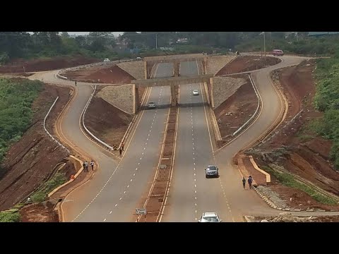 Treasury To Spent 13 Billion On James Gichuru Road After World Bank Bolted Out From Funding The Project