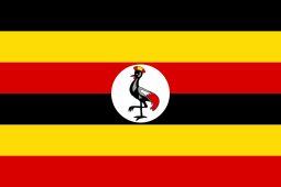 Ugandans arrested for child trafficking and motor vehicle theft