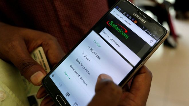 Kenya’s Telco Giant Safaricom Market Value Overshadows All NSE Listed Firms