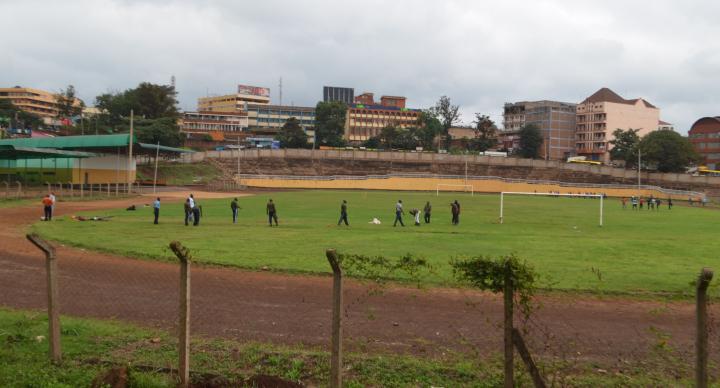 WASCO Competitions To Be Held At Embu