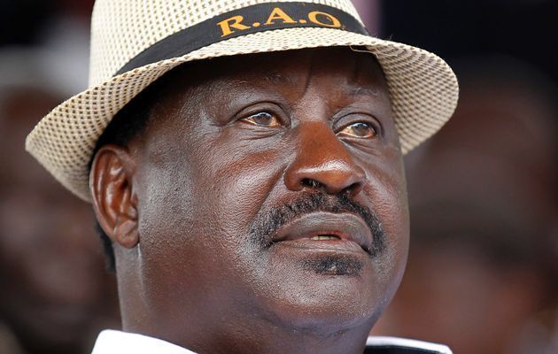 Has BBI report exposed Raila’s side of ‘a puppet politician’?