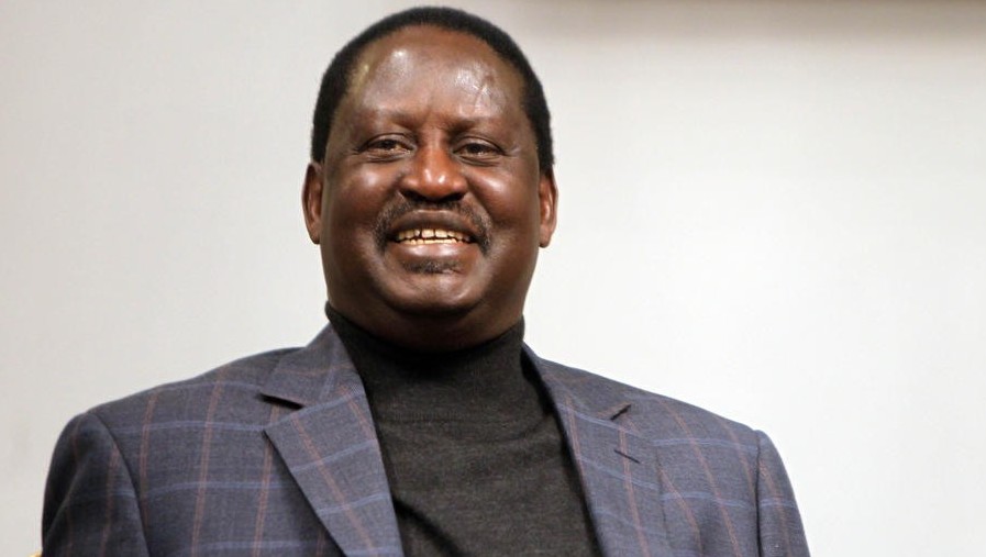 How ODM leader Raila Odinga will conclude his Azimio la Umoja campaigns
