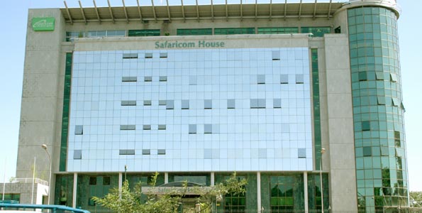 Safaricom’s Insider Data Breach And Theft Explained