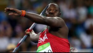 Photos – Olympian Julius Yego Exposes Kenyan Sports Mess In A Facebook Post