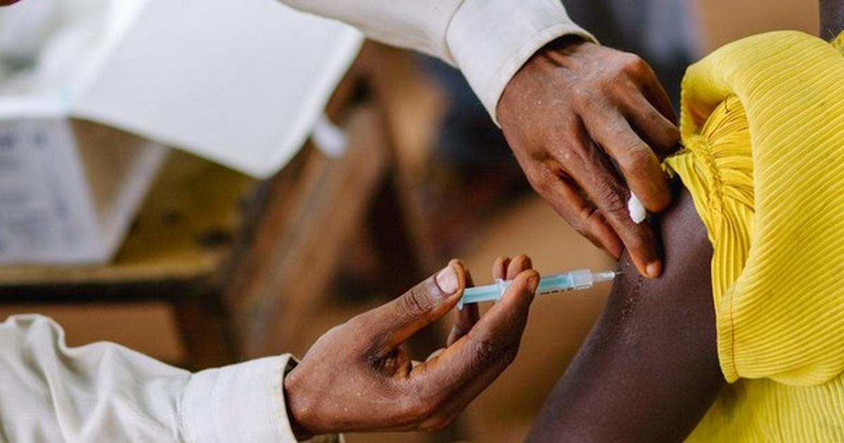 Catholic Doctors Contest The Roll Out Of Cervical Cancer Vaccination