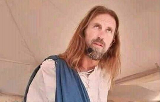 “Fake Jesus” who was spotted in Kenya is dead