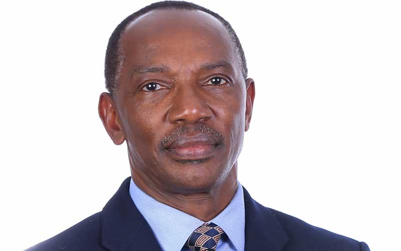 Wanted billionaire Humphrey Kariuki Steps down as the chairman of Janus Continental Group