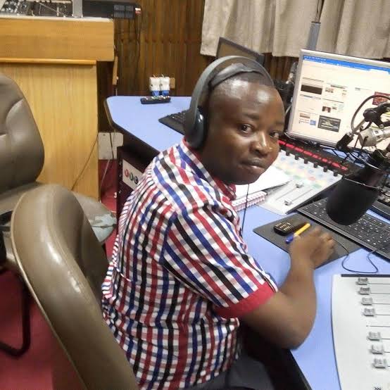 Just how did he access his phone? Details concerning the kidnapping of former Milele Fm presenter Geoffrey Kwatemba continue to create more confusion