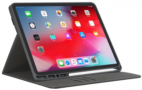 Apple’s  iPad Pro Will Have A Triple-camera Array,