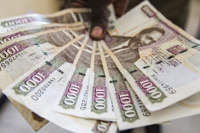 DCI Lays Trap For Fishy Cash Transactions In The Change Of Old Sh 1,000 Banknotes
