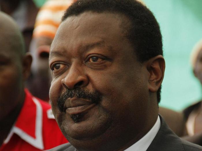 Is Mudavadi’s style of politics too cool or he is acting too presidential?