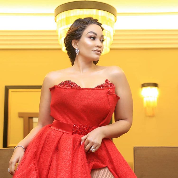 Zari Hassan explains how her leaked sex tape came about