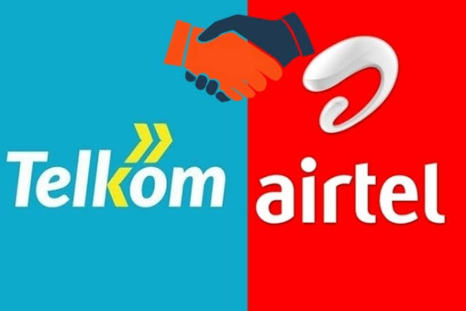 Safaricom Acting CEO Michael Joseph Using EACC To Block Telkom-Airtel Merger