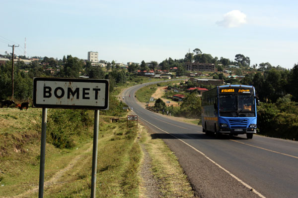 Mystery deaths in Bomet point at a possible cult or tribal targeting