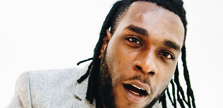 Xenophobic Attacks: ‘I will NEVER go to South Africa again for any reason’, Nigerian Star Burna Boy Says