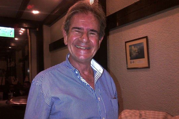 Body of missing Dutch tycoon Tob Cohen found inside a septic tank in his Kitusuru home