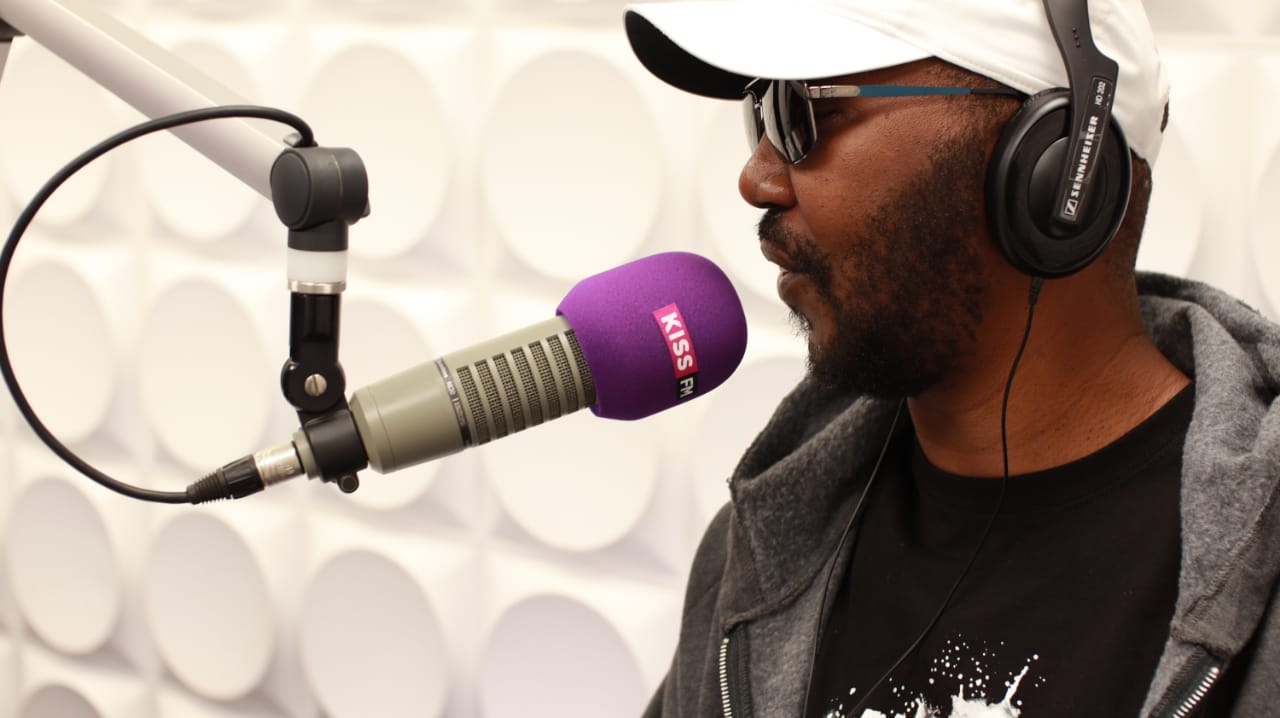KOT: Andrew Kibe Has Been Infected By Kiss 100 Feminism